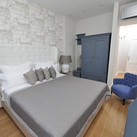 Bajamonti 5 Luxury Rooms Spalato Esterno foto