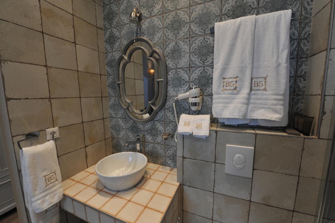 Bajamonti 5 Luxury Rooms Spalato Esterno foto