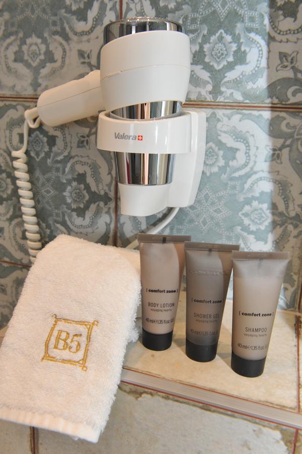 Bajamonti 5 Luxury Rooms Spalato Esterno foto