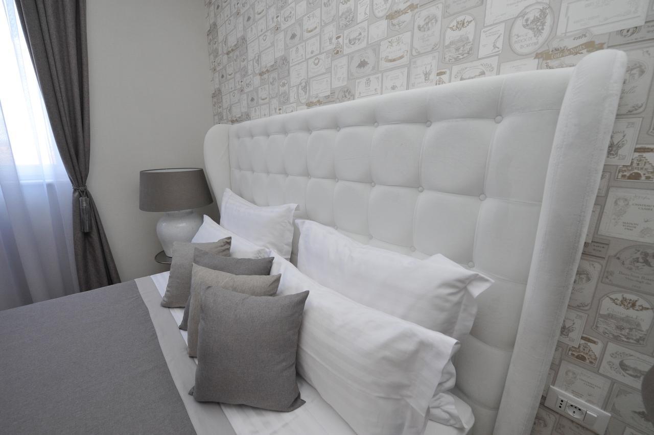 Bajamonti 5 Luxury Rooms Spalato Esterno foto