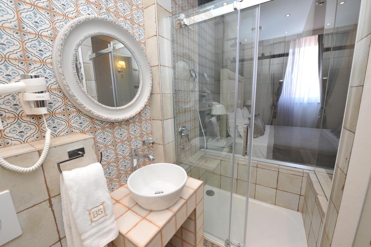 Bajamonti 5 Luxury Rooms Spalato Esterno foto