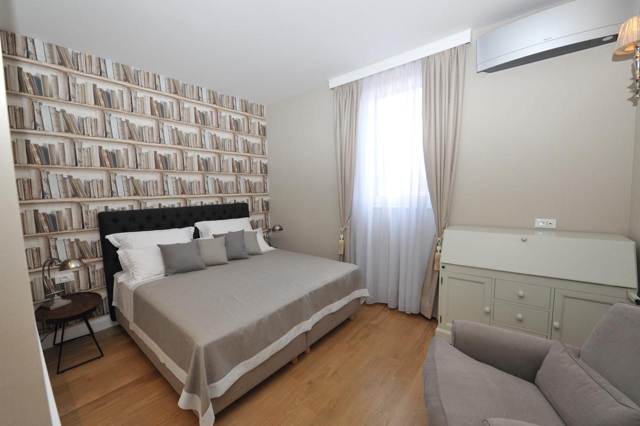 Bajamonti 5 Luxury Rooms Spalato Esterno foto