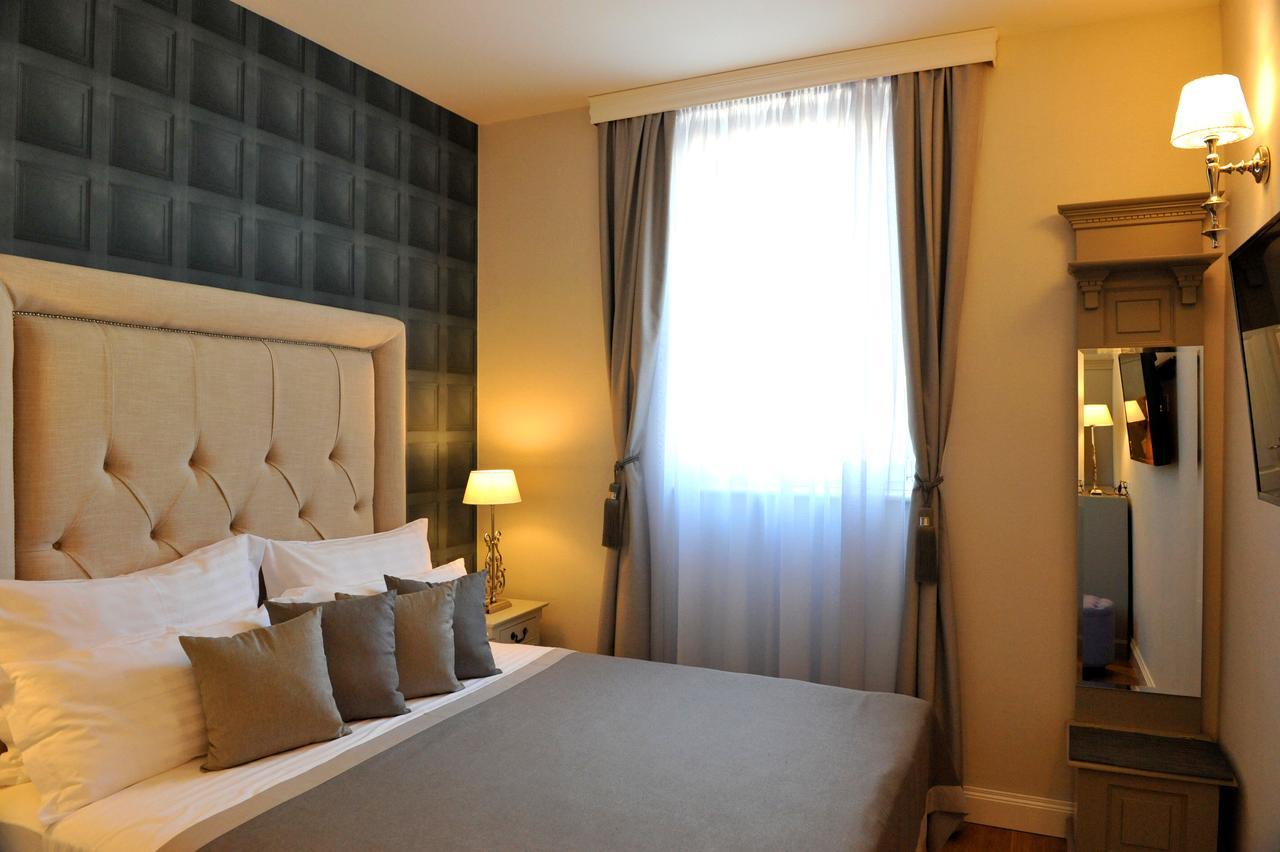Bajamonti 5 Luxury Rooms Spalato Esterno foto