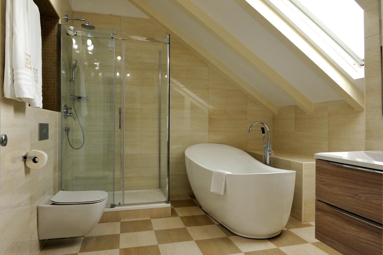 Bajamonti 5 Luxury Rooms Spalato Esterno foto