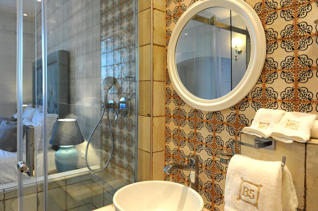 Bajamonti 5 Luxury Rooms Spalato Esterno foto